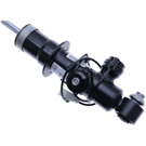 2017 Bmw 650i Shock Absorber 3
